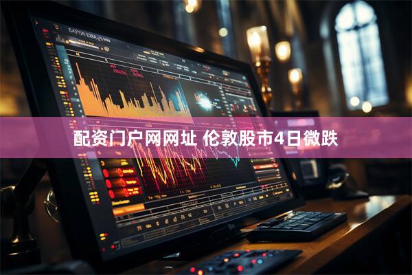 配资门户网网址 伦敦股市4日微跌